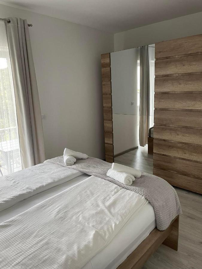 Apartman Ivanica Lukoran Exterior foto